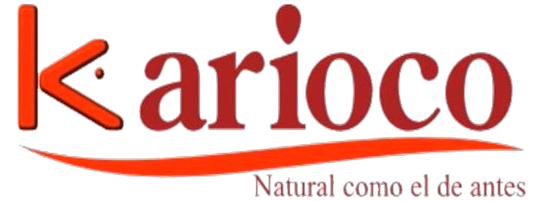Karioco Logo